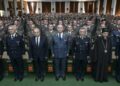 Uvođenje 253 nova podoficira u Vojsci Srbije: Ključni stubovi savremene odbrane