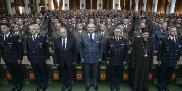 Uvođenje 253 nova podoficira u Vojsci Srbije: Ključni stubovi savremene odbrane