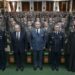Uvođenje 253 nova podoficira u Vojsci Srbije: Ključni stubovi savremene odbrane