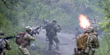 Ruska letnja ofanziva: Ukrajinske vlasti pokrenule evakuaciju iz zapadnog Donbasa