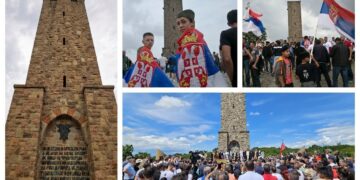 Stručnjaci za ‘Novosti’ upozoravaju: Zaštita Vidovdana u Unesku neophodna u svetlu aktivnosti Albanaca