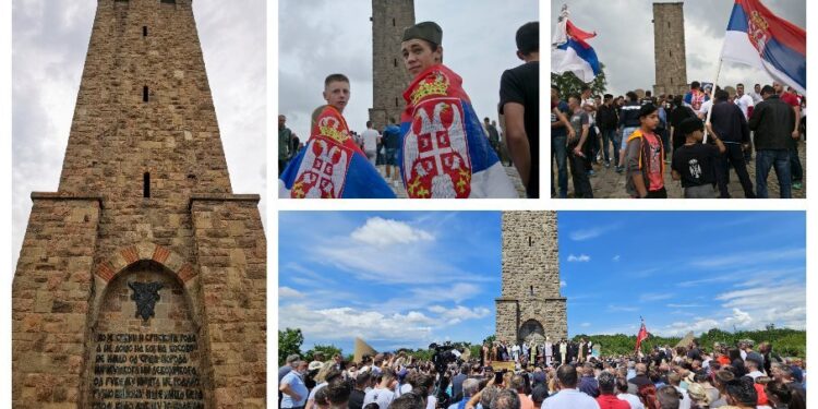 Stručnjaci za ‘Novosti’ upozoravaju: Zaštita Vidovdana u Unesku neophodna u svetlu aktivnosti Albanaca