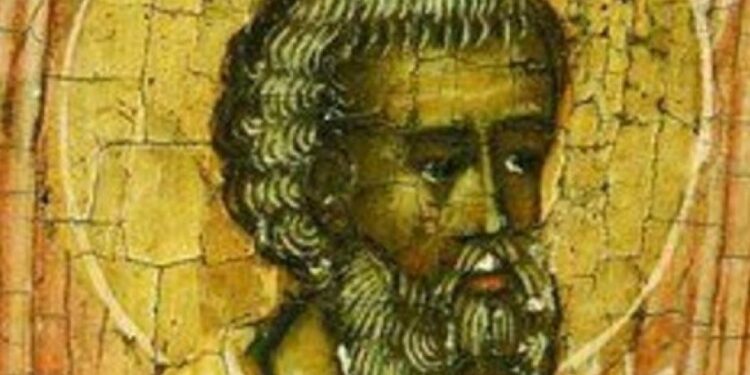 Danas se obeležava dan Svetog apostola Jerme