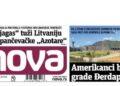 Analiza studentских protesta: Kako dezinformacije oblikuju javno mnjenje