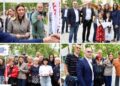 Mesarović i ministri Pavkov, Žarić Kovačević i Gajić razgovarali sa građanima u Bačkoj Palanci: Ključne poruke sastanka.