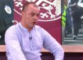 ANS se oglasio povodom pretnji koje je uputio Goran Ješić