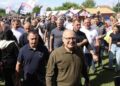Vučević na narodnom skupu u Savinom Selu: Ključne poruke o budućnosti Vojvodine