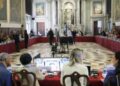Venecijanska komisija demantuje optužbe opozicije o izolaciji Srbije: Ključni stavovi i analiza