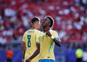 Maroko Ugneždeno u Pobedničkom Duhu: Brazil Razočaran u Prvom Meču Svetskog Prvenstva