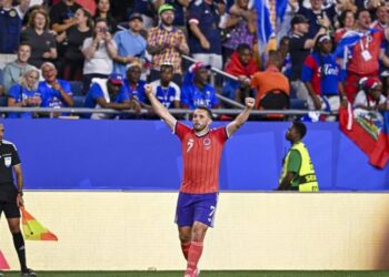 Škotska ostvarila prvu pobedu na Svetskom prvenstvu savladavši Haiti, preuzela vođstvo nad Brazilom i Marokom