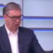 Vučić o situaciji u NIS-u: Očekujem dogovor sa Mađarskom, uz osvrt na odnose s Rusijom