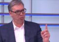 Vučić: Dela će biti ocenjivana od strane budućih generacija, uključujući i uticaj društvenih mreža