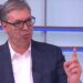 Vučić: Dela će biti ocenjivana od strane budućih generacija, uključujući i uticaj društvenih mreža