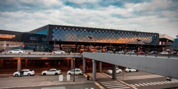 Beograd dobija novu saobraćajnu petlju: Otkrivena trasa prilaza aerodromu