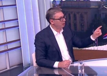 Vučić najavio poboljšanja za penzionere u Srbiji
