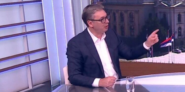 Vučić najavio poboljšanja za penzionere u Srbiji