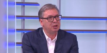 Vučić o Piculinim postupcima: ‘Neću ga primiti, njegovi problemi govore o našem napretku’