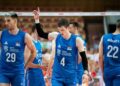 Poraz američke reprezentacije od Srbije u Ligi nacija
