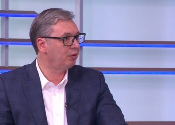 Ješić najavio rušenje Arenе, Vučić odgovara: Ne znam šta mu smeta, prenos u regionu nije na visokom nivou