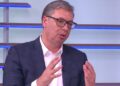 Vučić komentarisao napad na novinara u Ofenbahu: ‘Žao mi je tog čoveka, sreli smo se pre 30 godina’