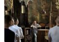 Đokićovo ponašanje u Hilandaru izaziva osude: Incident u svetom manastiru