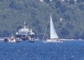 Split: Telo četvrte žrtve sudara jedrilice i katamarana pronađeno na obali