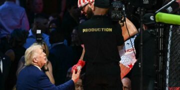 CNN: Tramp reagovao na komentare o Mišel Obami