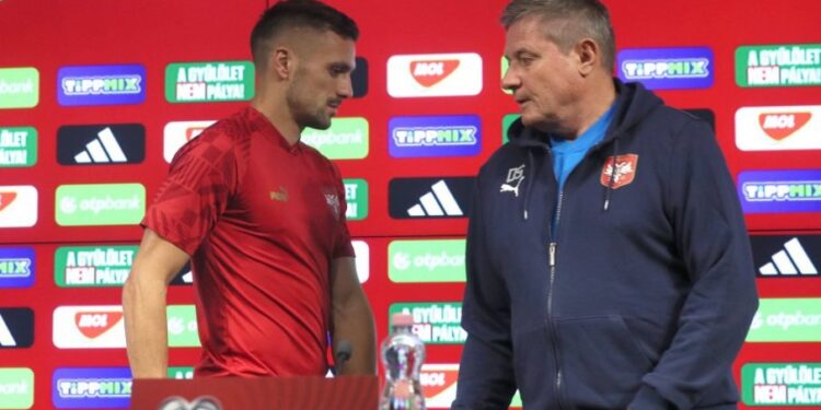 Dušan Tadić: Da li se vraća u Srbiju i šta to znači za fudbalsku scenu?