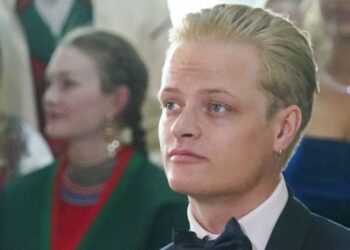 Sin norveške prestolonaslednice osuđen na četiri godine zatvora zbog silovanja