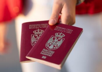 Važne informacije za putovanje u Grčku: Šta obavezno proveriti prilikom izlaska iz Srbije