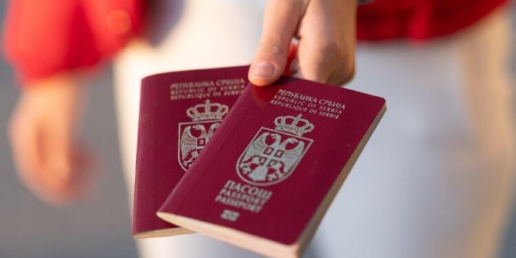 Važne informacije za putovanje u Grčku: Šta obavezno proveriti prilikom izlaska iz Srbije