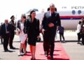 Vučić u Tbilisiju: Početak značajnih sastanaka s državnim liderima Gruzije i patrijarhom