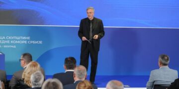 Čadež najavio novu generaciju digitalnih usluga PKS-a za unapređenje privrede