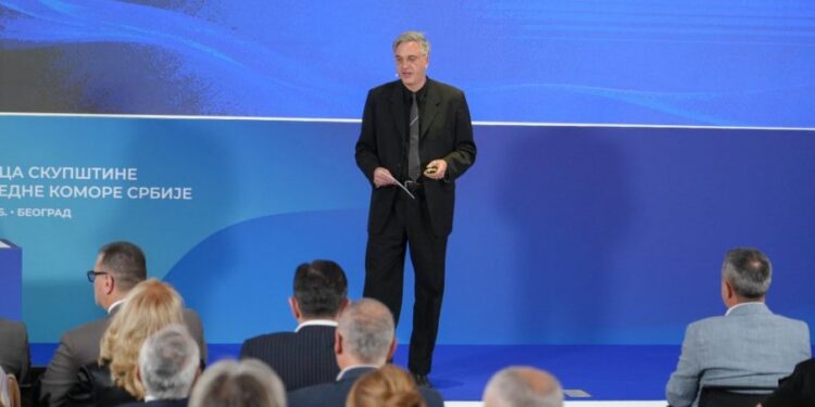 Čadež najavio novu generaciju digitalnih usluga PKS-a za unapređenje privrede