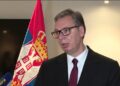 Vučić o političkom inžinjerstvu opozicije: ‘Ne želim da vodim bez legitimnosti’
