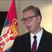 Vučić o političkom inžinjerstvu opozicije: ‘Ne želim da vodim bez legitimnosti’