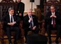 Vučić iz Gruzije: Očekujem unapređenje saradnje na najviši nivo