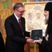 Vučić o sastanku sa patrijarhom Šiom: Razgovor o brizi i razumevanju pozicije Srbije uz prisustvo Bogorodičine ikone sa Hilandara