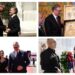 Svečani doček predsednika Aleksandra Vučića u Gruziji