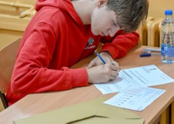 Rešenja testa iz odabranog predmeta: Proverite rezultate iz geografije, biologije, istorije, fizike i hemije