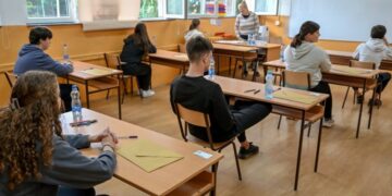 Treći dan male mature: Polaganje izbornog predmeta za učenike osnovnih škola