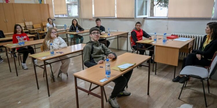 Najveći izazovi s kojima su se osmaci suočili na testu iz srpskog jezika