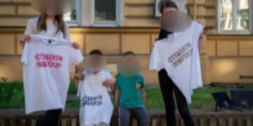 Licemerje u Blokadi: Kako se deca koriste kao rekviziti u političkim igrama