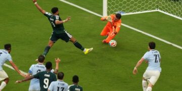 Urugvaj pobedio zahvaljujući golu Ronaldovog saigrača: Ključni trenutak iz utakmice (VIDEO)