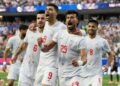 Iranska reprezentacija isključena iz SAD-a: Novonastala situacija na Mundijalu