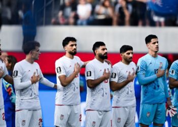 Iranske tiume u Americi: Haos u Los Anđelesu nakon izvođenja himne