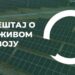 Kompanija NIS Objavila Izveštaj o Održljivom Razvoju za 2025. Godinu: Transparentno Upravljanje u Izuzenim Uslovima