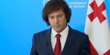 Premijerka Gruzije o Srbiji: ‘Izuzetan lider koji neumorno štiti zemlju’