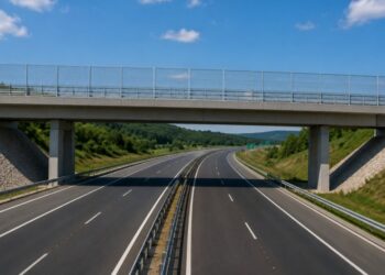 U Srbiji otvorena prva ‘pametna’ trasu sa 5G mrežom: Spojeni Čačak i Kraljevo auto-putem uz pomeranje korita Zapadne Morave