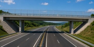 U Srbiji otvorena prva ‘pametna’ trasu sa 5G mrežom: Spojeni Čačak i Kraljevo auto-putem uz pomeranje korita Zapadne Morave